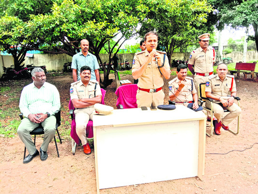 క్రమబద్ధీకరణ ఎప్పుడో!1