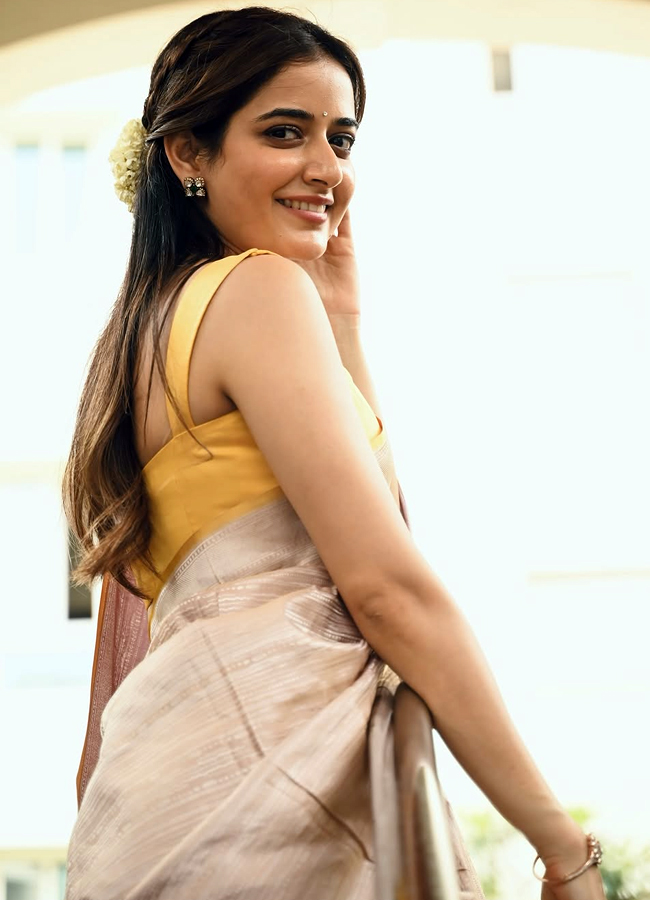 Cinema Stars Vinayaka Chavithi Festival 2025 Photos11