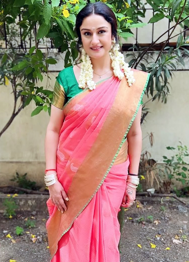 Cinema Stars Vinayaka Chavithi Festival 2025 Photos13
