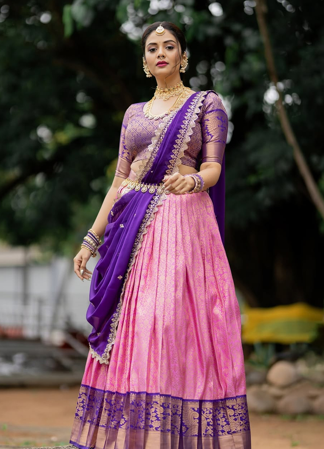 Cinema Stars Vinayaka Chavithi Festival 2025 Photos8