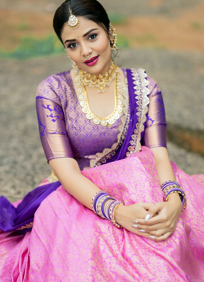 Cinema Stars Vinayaka Chavithi Festival 2025 Photos9