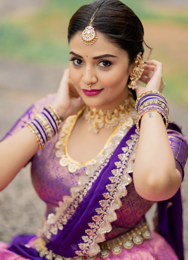 Cinema Stars Vinayaka Chavithi Festival 2025 Photos10