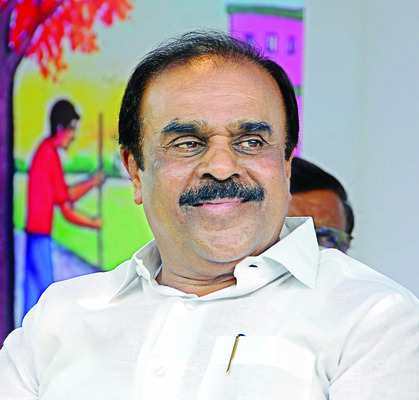 విఘ్నేశ్వరుడు ప్రతి ఇంటా  సంతోషం నింపాలి 1