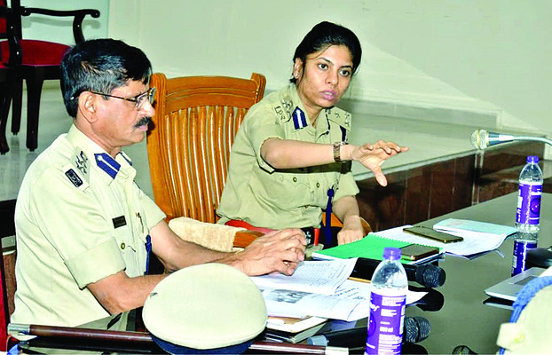 ప్రశాంతంగా పండుగల ఆచరణకు చర్యలు1