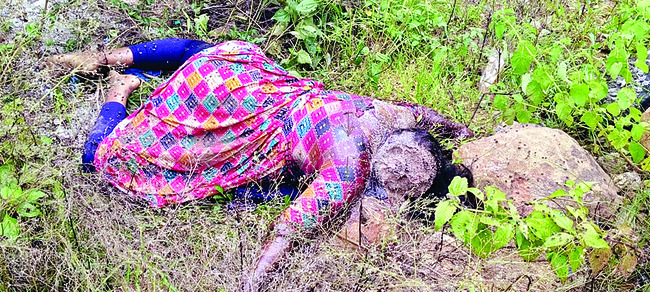 నమ్మించి.. ప్రాణం తీశారు1
