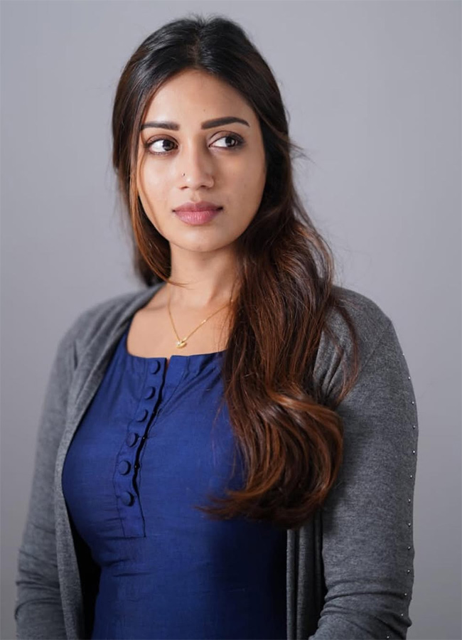 Nivetha Pethuraj makes it official actress to marry Rajhith Ibran10