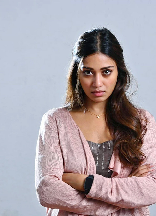 Nivetha Pethuraj makes it official actress to marry Rajhith Ibran11