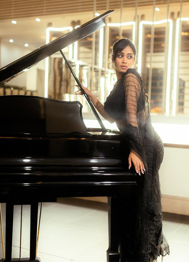Nivetha Pethuraj makes it official actress to marry Rajhith Ibran12