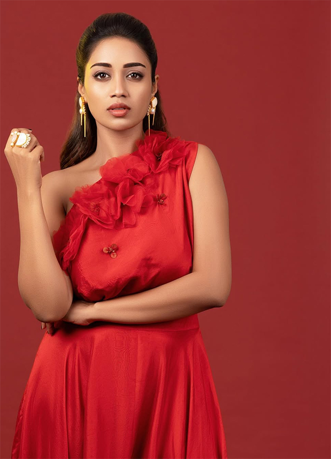 Nivetha Pethuraj makes it official actress to marry Rajhith Ibran15