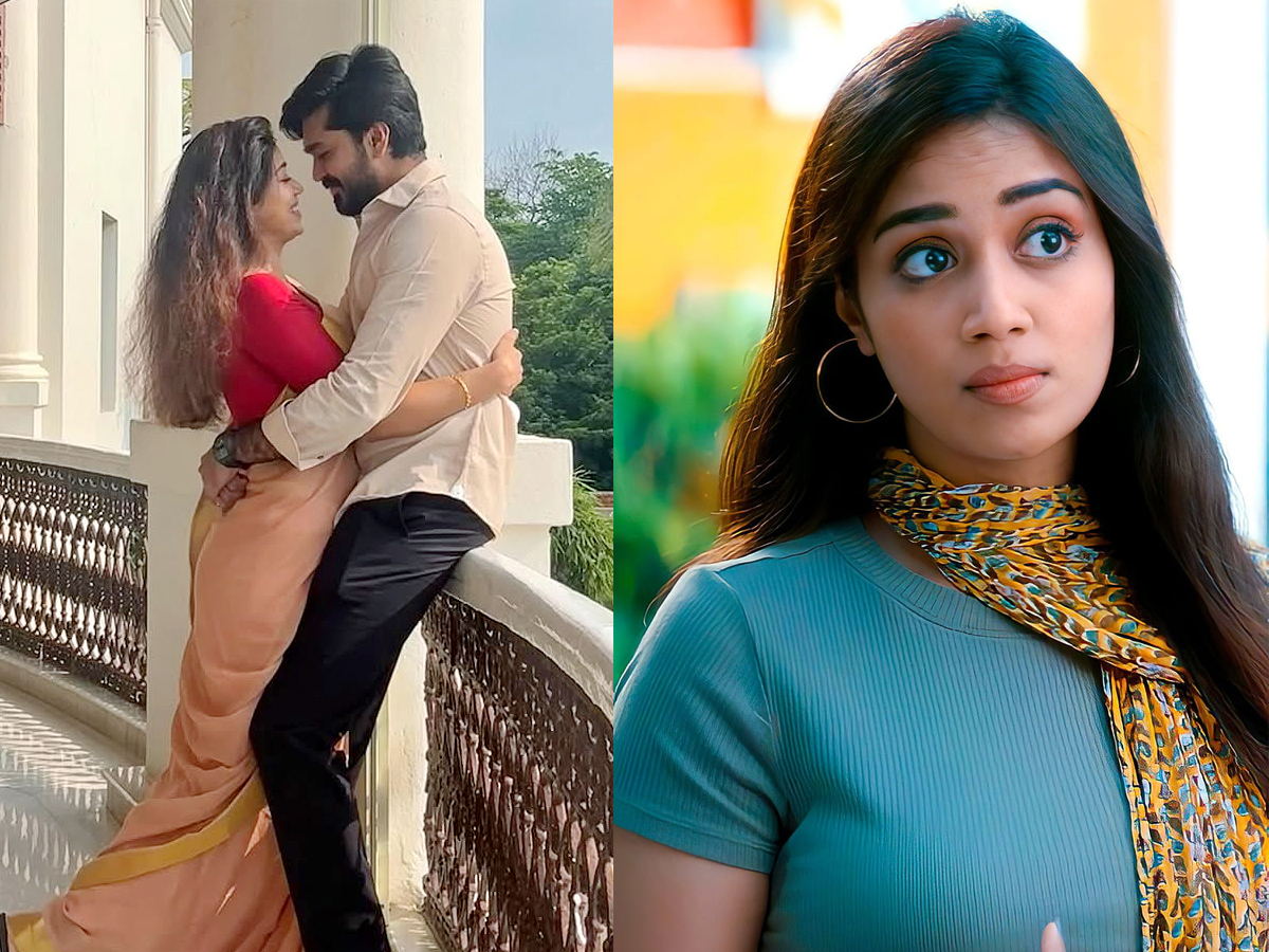 Nivetha Pethuraj makes it official actress to marry Rajhith Ibran20