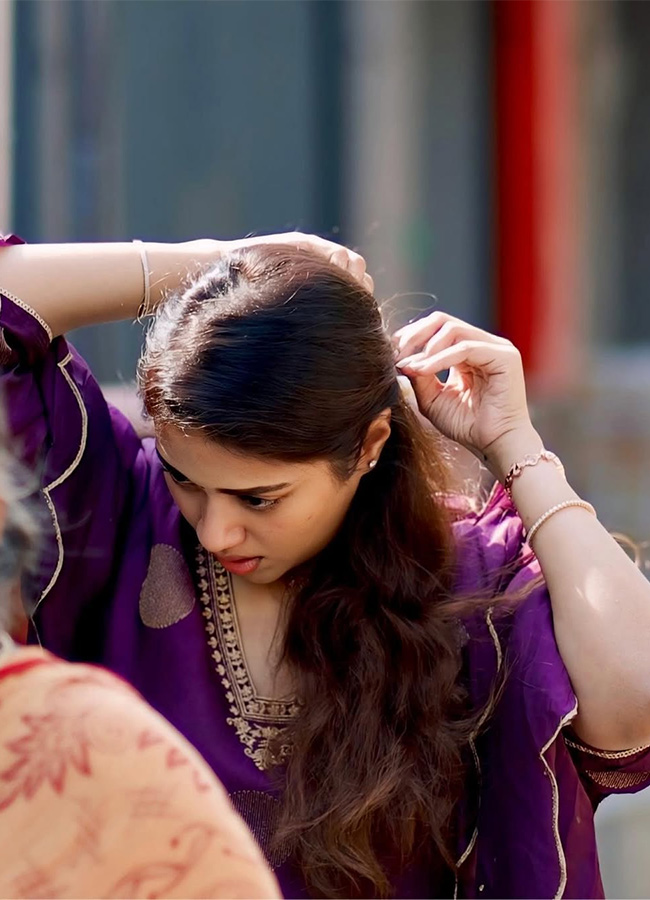 బిజినెస్‌మేన్‌తో హీరోయిన్‌ లవ్‌.. ఫోటోలతో పెళ్లి ప్రకటన (ఫొటోలు ...