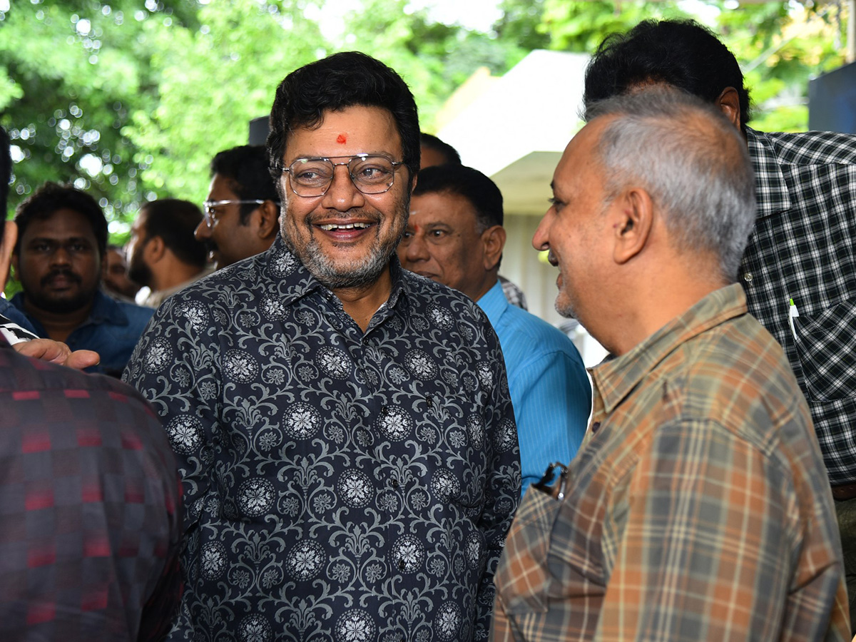 SV Krishna Reddy Vedavyas Movie Opening Photos21