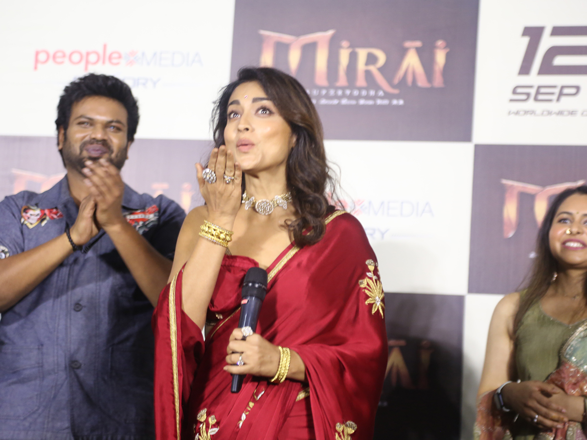 Teja Sajja Mirai Trailer Launch Event21