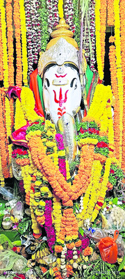 జైబోలో గణేష్ మహరాజ్కి జై 3