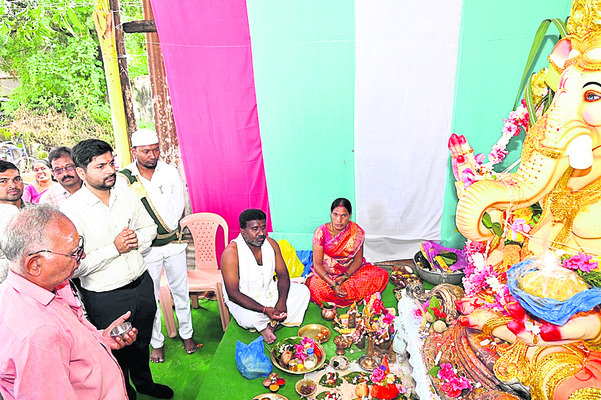 లంబోదరాయ నమః2