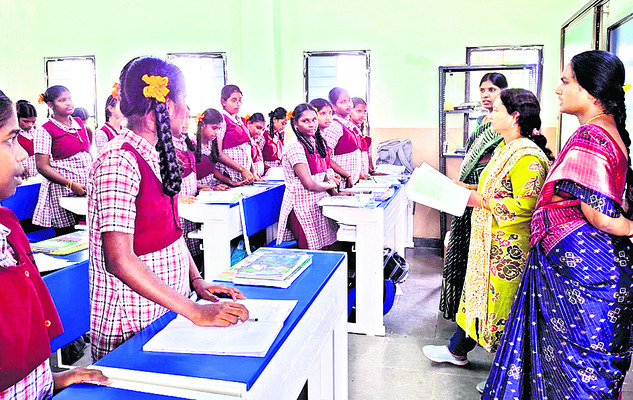 ముంచెత్తిన వరద2