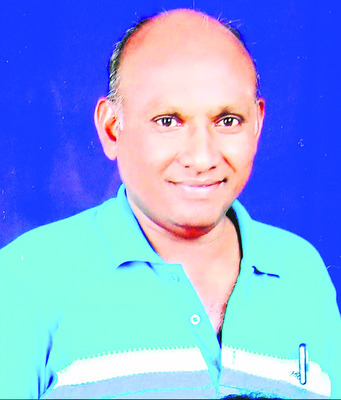 జిల్లాలో ఒక్కరే కోచ్..2