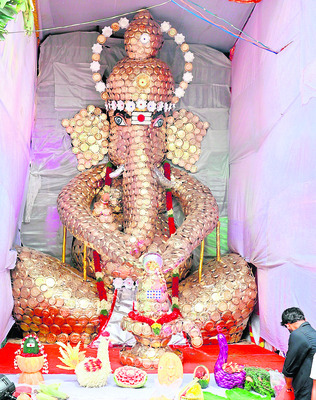 దండాలయ్యా.. ఉండ్రాలయ్యా..!2