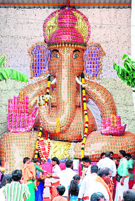 దండాలయ్యా.. ఉండ్రాలయ్యా..!3