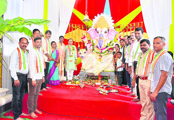 విఘ్నరాయ శరణు శరణు1