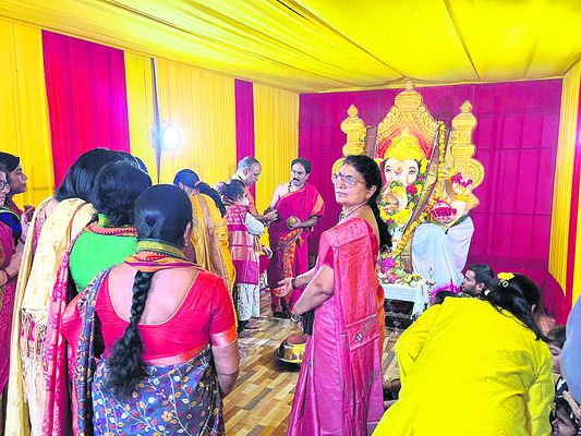 విఘ్నరాయ శరణు శరణు2