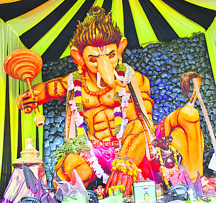 వినాయకా.. పూజలన్నీ నీకే ఇక..! 4