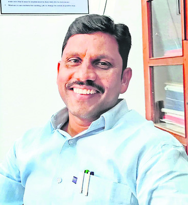 భాషా సాహితీ రంగాల్లో జిల్లాపై వివక్ష 1
