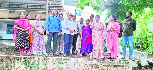మూడో అదనపు ఫస్ట్క్లాస్ మెజిస్ట్రేట్గా ‘వనం’
2
