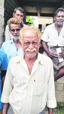 ఎరువు.. కరవు2