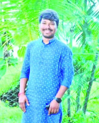 వరదలో చిక్కుకొని రైతు మృతి 1