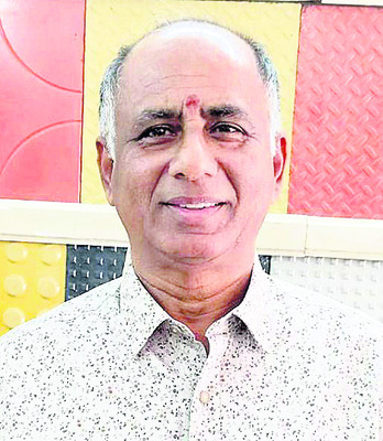 కొత్త క్రీడా పాలసీలను అమల్లోకి తేవాలి3