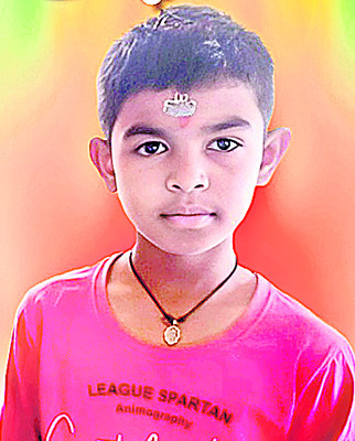 తల్లితో తనువు చాలించాలనుకున్న కొడుకు..
1