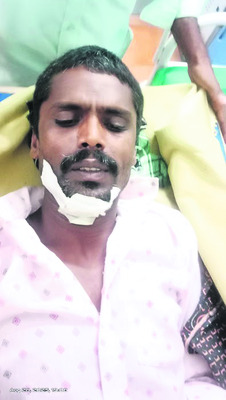 వినాయక చవితి ఉత్సవాల్లో అపశృతి 2