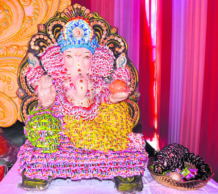 ఊరూవాడా గణపయ్య సంబరం 2