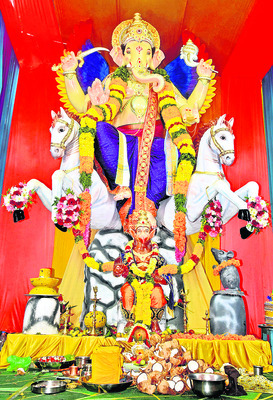 ఊరూవాడా గణపయ్య సంబరం 3