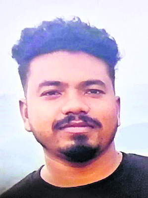 యువకుడి దారుణ హత్య 1