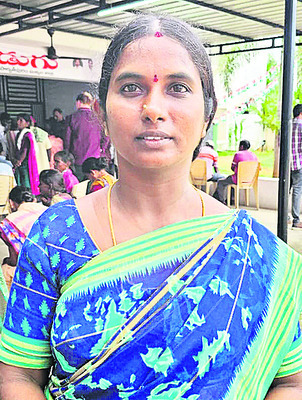 తల్లికి వందనం.. మాకేం సంబంధం..! 2