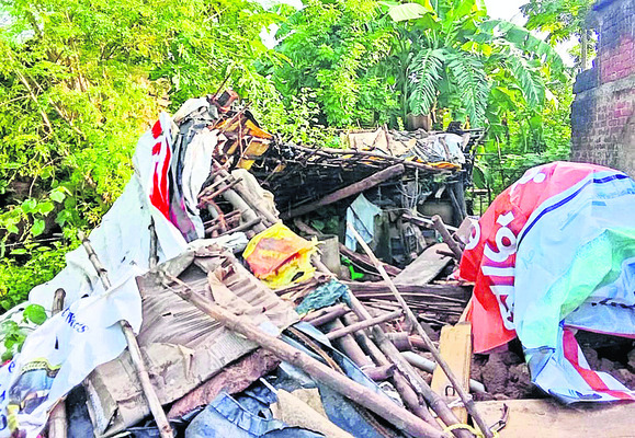 ‘వర్షాలు ఆలస్యం కావడంతో యూరియాకు డిమాండ్‌’ 1