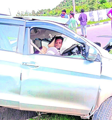 పెళ్లి సంబంధం చూడడానికి వెళుతూ.. 2