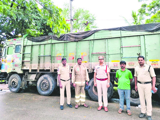లేఖారచనలో జాతీయస్థాయి విజేతగా రిబ్క
1