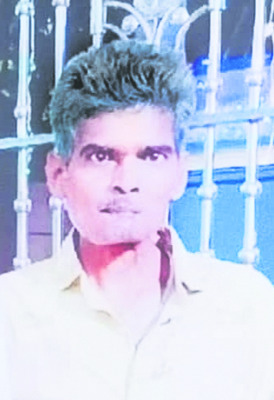 వేర్వేరు చోట్ల నలుగురు అదృశ్యం1