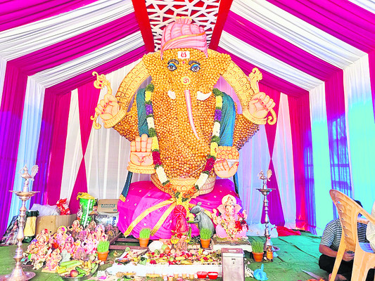 లంబోదరాయ నమః3