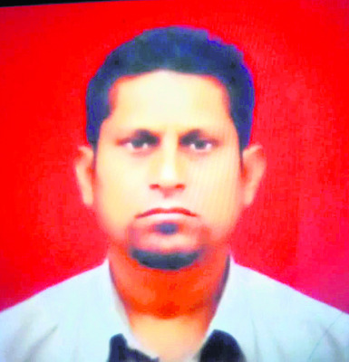 పాముకాటుతో బాలిక మృతి
1