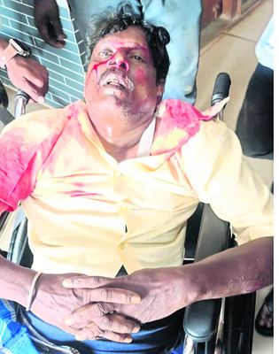 వినాయక చవితి ఉత్సవాల్లో అపశృతి 1