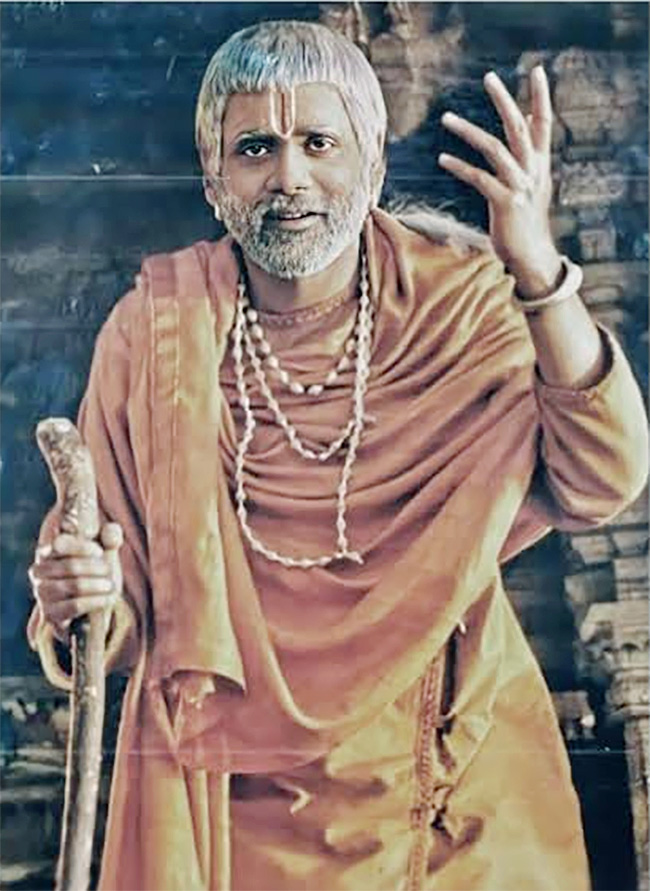 Indian Actor Nagarjuna Akkineni Rare And Unseen Photos14