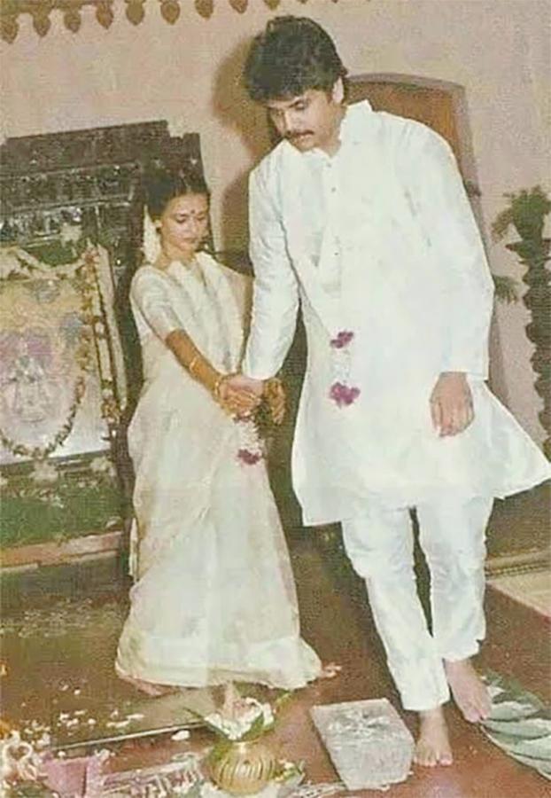 Indian Actor Nagarjuna Akkineni Rare And Unseen Photos24
