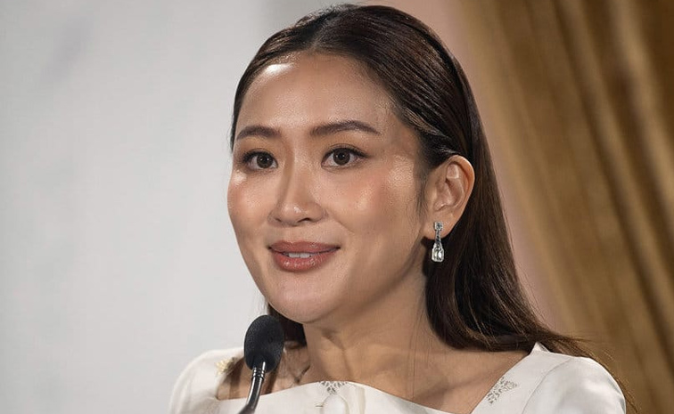 Who is Paetongtarn Shinawatra? Why She lost Thai PM Post? Photos12