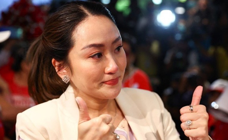 Who is Paetongtarn Shinawatra? Why She lost Thai PM Post? Photos7