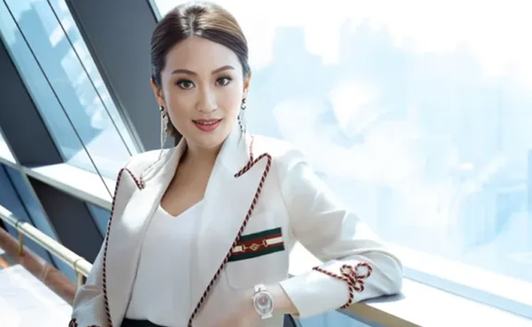 Who is Paetongtarn Shinawatra? Why She lost Thai PM Post? Photos8