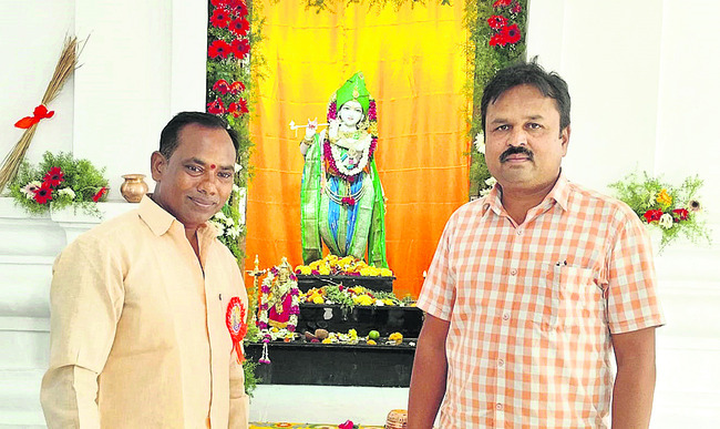 మెడికో.. స్నేహ వారధి..5